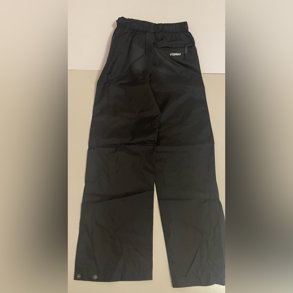 McKinley Aquamax Down River Kids Youth Girl’s Pants with Bag - Picture 11 of 11